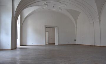 FOTO: Trenčiansky Župný dom mení svoj príbeh. Z pamiatky sa stáva kultúrne centrum