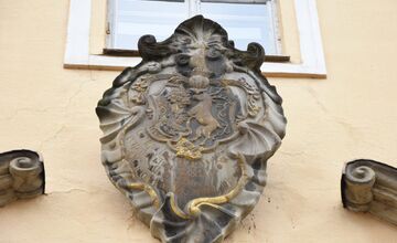 FOTO: Trenčiansky Župný dom mení svoj príbeh. Z pamiatky sa stáva kultúrne centrum