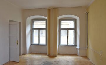 FOTO: Trenčiansky Župný dom mení svoj príbeh. Z pamiatky sa stáva kultúrne centrum