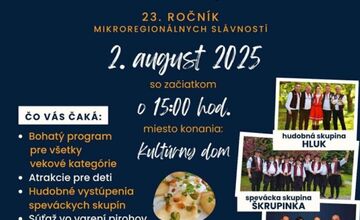 FOTO: Kultúra, šport aj retro štýl: Kam cez víkend v srdci Trenčianskeho kraja?