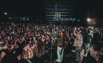 FOTO: Grape štartuje na trenčianskom letisku už tento víkend 