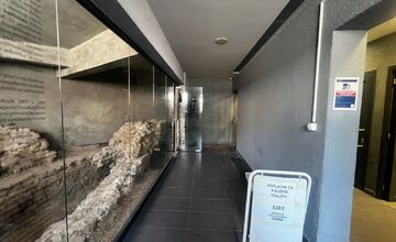 FOTO: Sládkovičova ulica v Trenčíne dostane nové verejné WC, počas prác budú k dispozícii toalety na Farskej