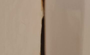 FOTO: Trenčanka Michaela zverejnila fotografie bytu po neporiadnych nájomníkoch 