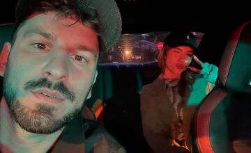 FOTO: Víťazka Ruže pre Nevestu Karolína a ženích Rasťo