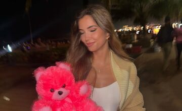 FOTO: Víťazka Ruže pre Nevestu Karolína a ženích Rasťo