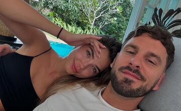 FOTO: Víťazka Ruže pre Nevestu Karolína a ženích Rasťo