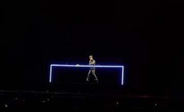 FOTO: Takto to vyzeralo na tohtoročnom festivale GRAPE