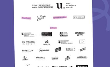 FOTO: ART IN PARK sa vracia do parku Trenčianskych Teplíc!