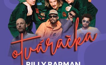 FOTO: ART IN PARK sa vracia do parku Trenčianskych Teplíc!