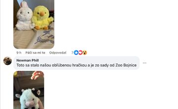 FOTO: Podvod s hračkami nesúcimi logo Zoo Bojnice oklamal ľudí, rodičia aj starí rodičia sa nechali nachytať