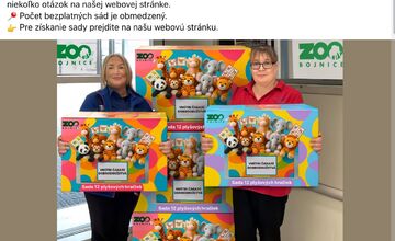 FOTO: Podvod s hračkami nesúcimi logo Zoo Bojnice oklamal ľudí, rodičia aj starí rodičia sa nechali nachytať