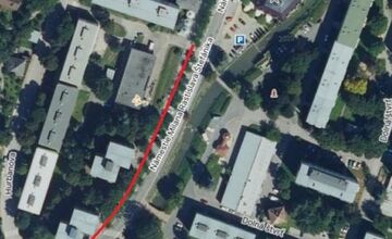 FOTO: V Myjave započne projekt budovania vodozádržných opatrení. Tieto lokality obmedzí