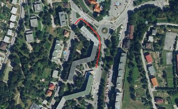 FOTO: V Myjave započne projekt budovania vodozádržných opatrení. Tieto lokality obmedzí