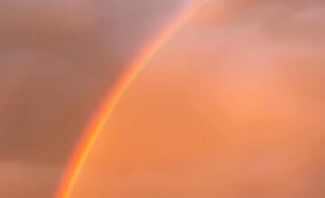 FOTO: Pri Handlovej sa počas osláv podarilo natočiť unikátne video 