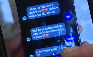 FOTO: Muž z Handlovej je obvinený, svoju vinu však napriek dôkazom popiera 