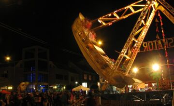 FOTO: Novomestský jarmok prinesie hudbu, remeslá a dobrú náladu