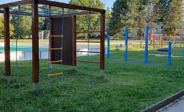 FOTO: Základná škola s materskou školou na Ulici P. Dobšinského v Prievidzi predstavila ďalšie pútavé zmeny