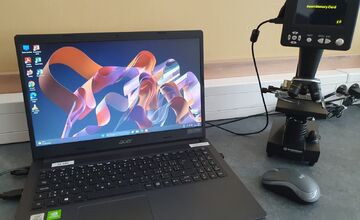 FOTO: Základná škola s materskou školou na Ulici P. Dobšinského v Prievidzi predstavila ďalšie pútavé zmeny