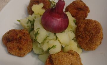 FOTO: Špekačka ako steak a rajčina postrelená. Nový hit slovenského internetu