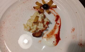 FOTO: Špekačka ako steak a rajčina postrelená. Nový hit slovenského internetu