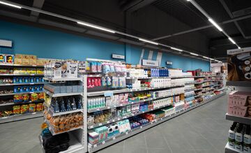 FOTO: Diskontná sieť Action expanduje, nová predajňa v Partizánskom prinesie široký sortiment a udržateľné produkty