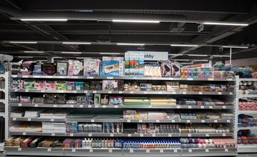 FOTO: Diskontná sieť Action expanduje, nová predajňa v Partizánskom prinesie široký sortiment a udržateľné produkty