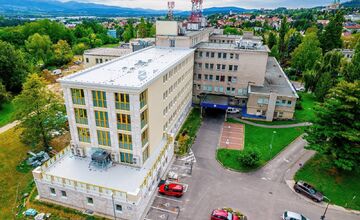 FOTO: Rekonštrukcia za viac než 3 milióny, čo všetko prinesie pacientom bojnická nemocnica?