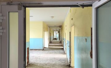 FOTO: Rekonštrukcia za viac než 3 milióny, čo všetko prinesie pacientom bojnická nemocnica?