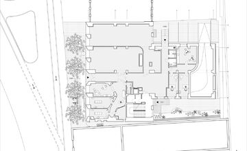 FOTO: Trenčín zabojuje o CE ZA AR, podporte projekt Námestie Sv. Anny 9
