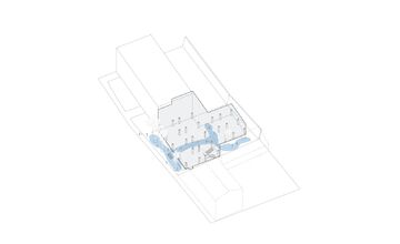 FOTO: Trenčín zabojuje o CE ZA AR, podporte projekt Námestie Sv. Anny 9