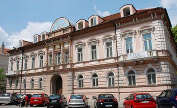 FOTO: Galériu v Trenčíne predčasne otvoria 