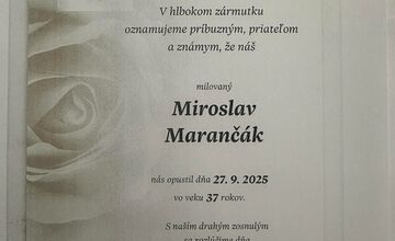 FOTO: Mladý hokejbalista tragicky zahynul pri rybačku v Považskej Teplej 