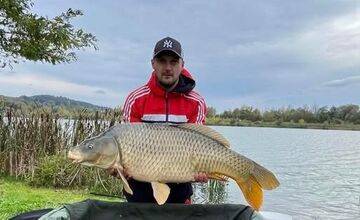 FOTO: Mladý hokejbalista tragicky zahynul pri rybačku v Považskej Teplej 