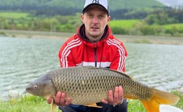 FOTO: Mladý hokejbalista tragicky zahynul pri rybačku v Považskej Teplej 