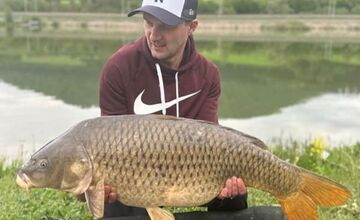 FOTO: Mladý hokejbalista tragicky zahynul pri rybačku v Považskej Teplej 