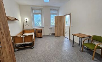 FOTO: V Starej Turej pribudne nové zariadenie pre seniorov, otvorenie sa pripravuje už začiatkom roka 2026