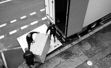 FOTO: Galéria M. A. Bazovského v Trenčíne je opäť otvorená po takmer desiatich mesiacoch