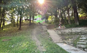 FOTO: Obľúbená studnička v Považskej Bystrici prejde rekonštrukciou 