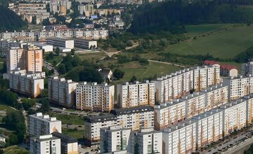 FOTO: Obľúbená studnička v Považskej Bystrici prejde rekonštrukciou 