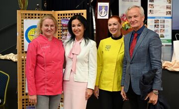 FOTO: Púchov hostil súťaž Najkrajšia torta Slovenska, Trenčiansky kraj má víťazov vo všetkých kategóriách