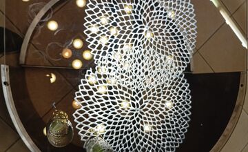 FOTO: ODU v Trenčíne čaká po rokoch čistenie exteriéru 