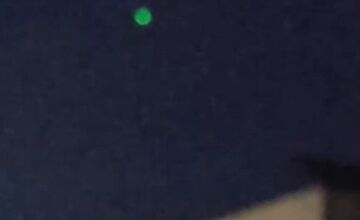 FOTO: Na trenčianskom letisku začali lietať v noci, obyvatelia sa sťažujú na hluk a svetlá na domami