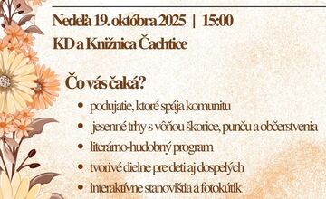 FOTO: Nezmeškajte víkendové podujatia v okolí Trenčína, čaká vás kultúra a zábava po celom kraji