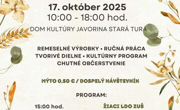 FOTO: Nezmeškajte víkendové podujatia v okolí Trenčína, čaká vás kultúra a zábava po celom kraji