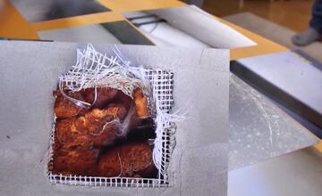 FOTO: Rodina z považskej Bystrice kúpila dom plný skrytých závad 