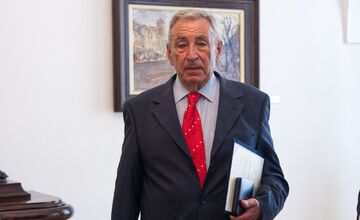 FOTO: Zomrela vodnopólová legenda Ladislav Bottlik