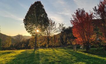 FOTO: Bratia Struhárovci menia Bošácku dolinu na raj pre turistov, vyznačili a držiavajú desiatky kilometrov trás