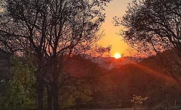 FOTO: Bratia Struhárovci menia Bošácku dolinu na raj pre turistov, vyznačili a držiavajú desiatky kilometrov trás