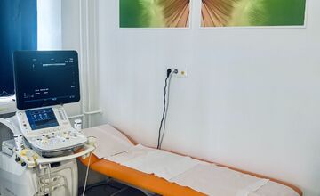 FOTO: V Bánovciach otvorili nové pracovisko pre včasné odhalenie rakoviny prsníka