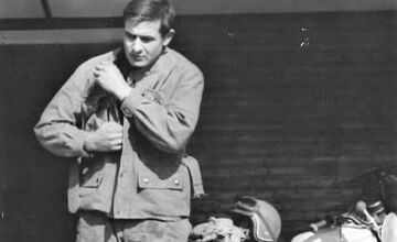 FOTO: Zomrel majster ČSSR v motošporte enduro, titul získal v roku 1966